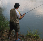Coorg Fishing Camp