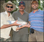 Coorg Fishing Camp 