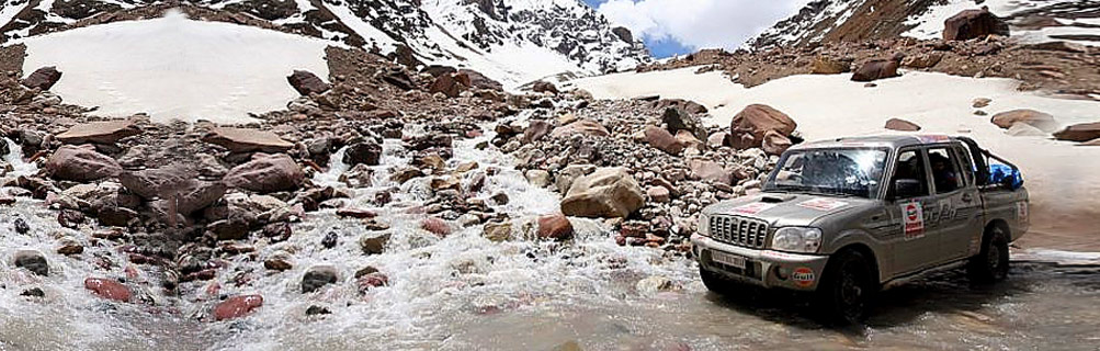 Go Adventure Sports