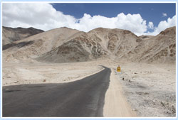 Ladakh