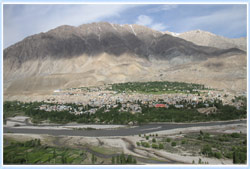 Ladakh