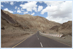 Ladakh