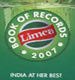 Limca Book of Records