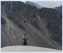 Nubra Valley