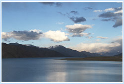 Pangong Tso
