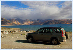 Pangong Ts